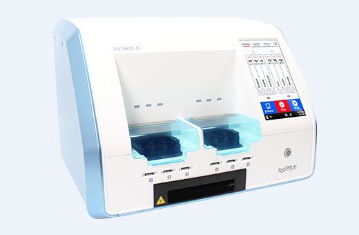 LIAISON® XL, Advanced Immunodiagnostic Testing Tools