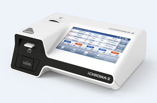 LIAISON® XL, Advanced Immunodiagnostic Testing Tools