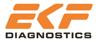 EKF diagnostics